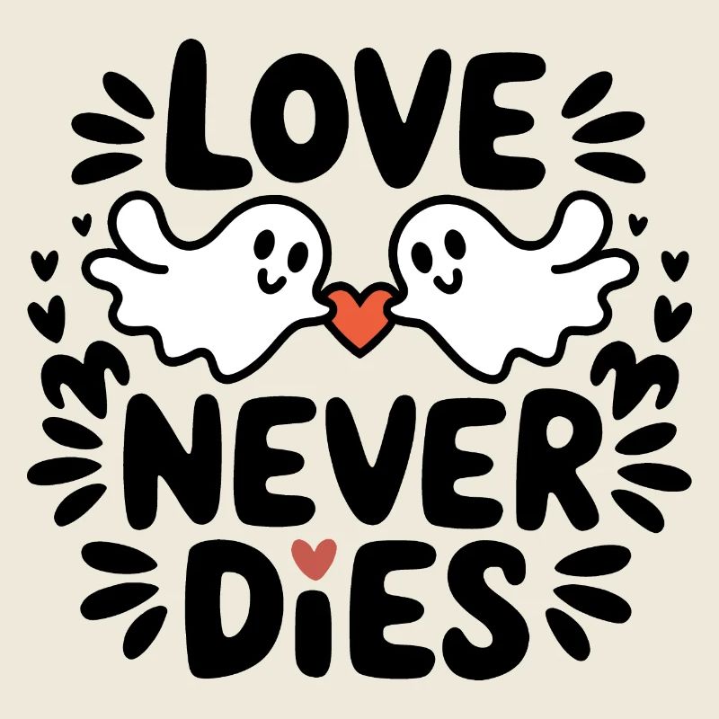 Liebe stirbt nie