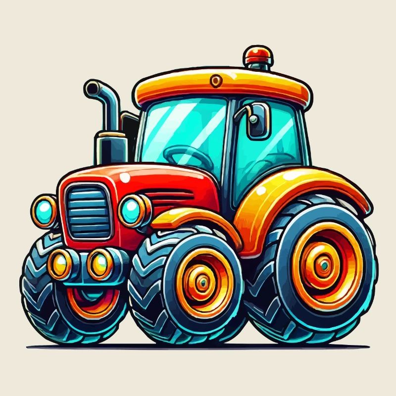 Traktor