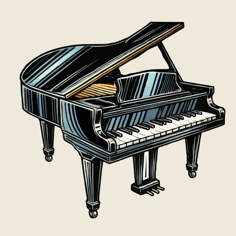 Klavier