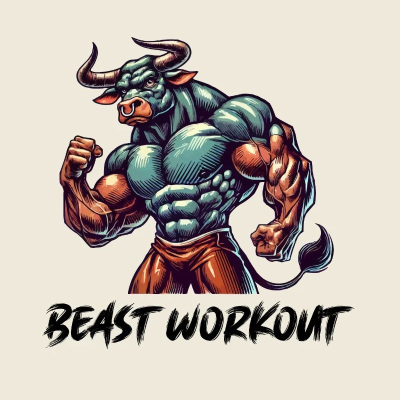 Stier Beast Workout