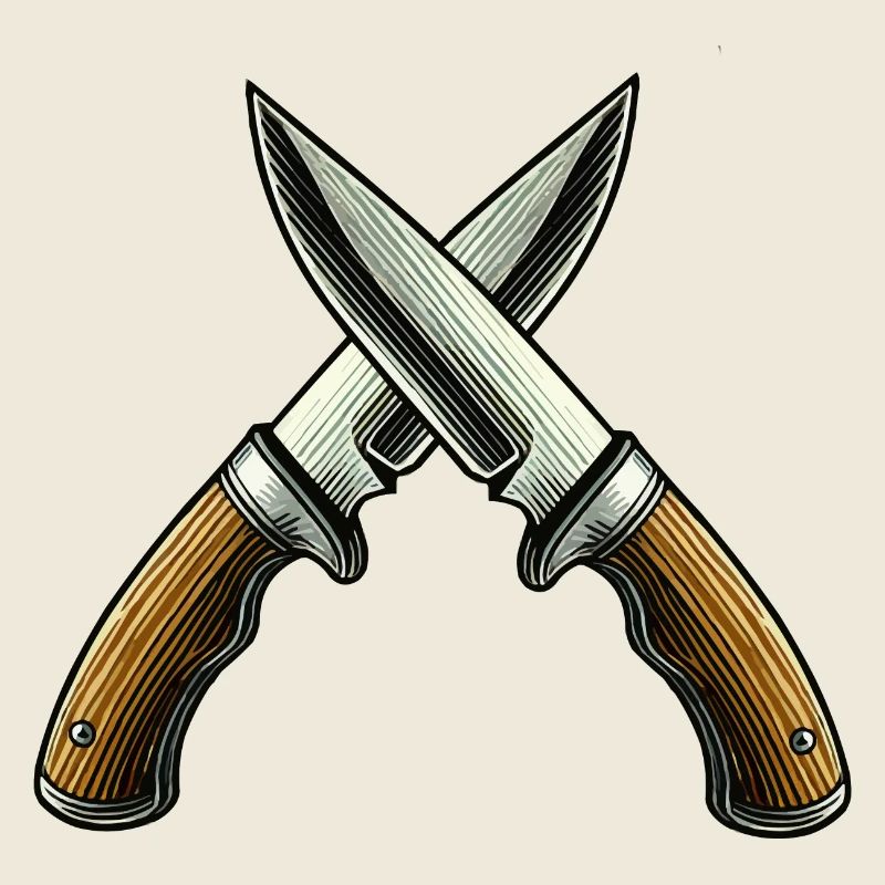 Knife