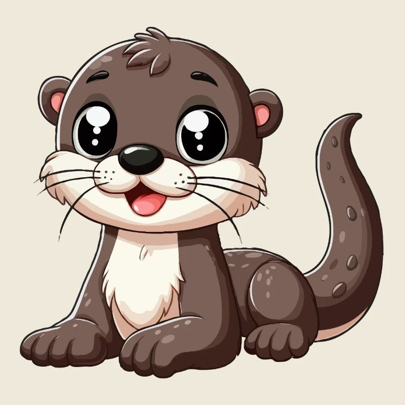 Otter Kind