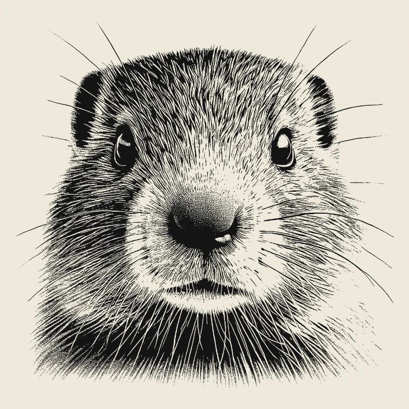 Murmeltier