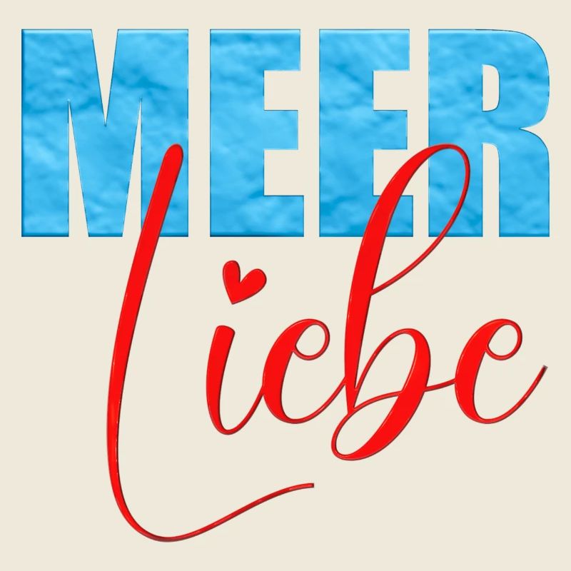 L’amour de la mer