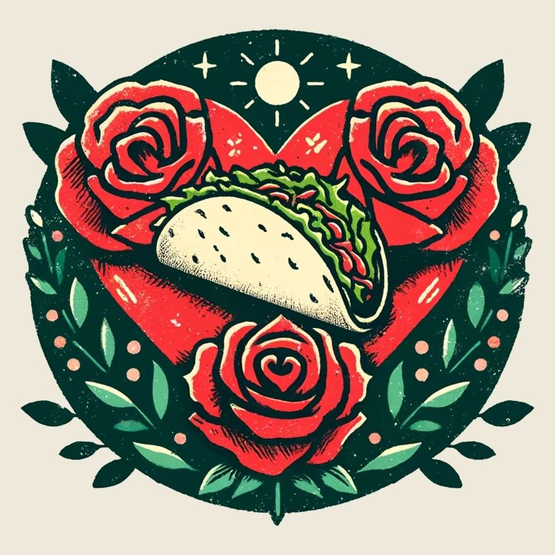 Taco Lovers Taco Tuesday