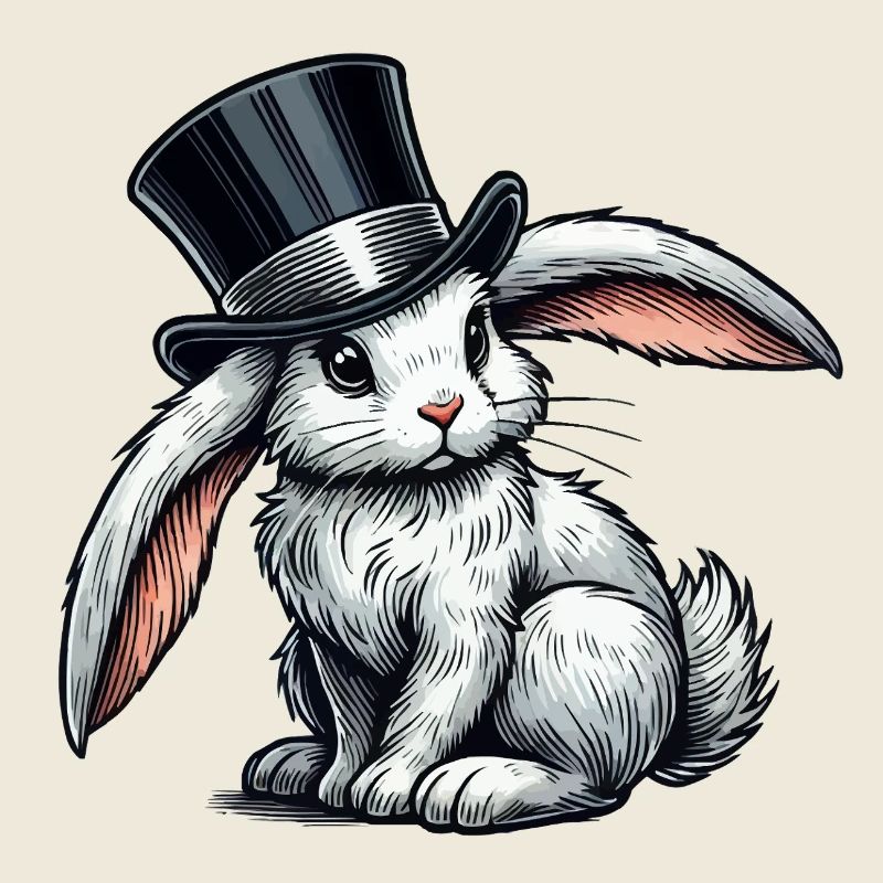 Rabbit Cylinder