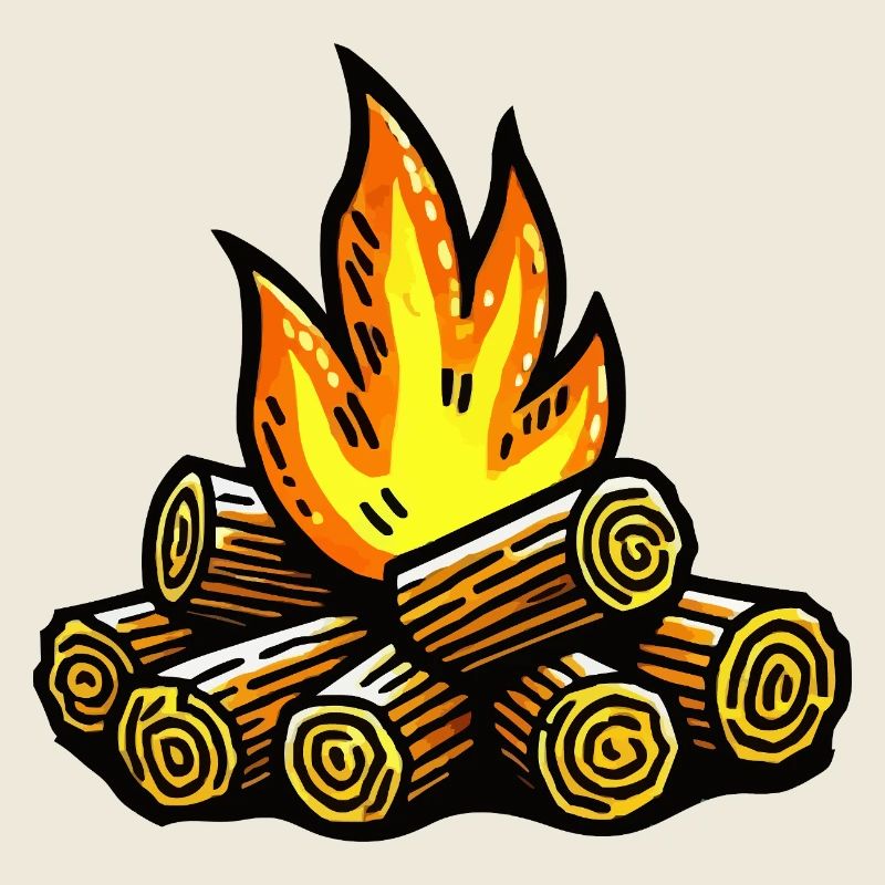 campfire