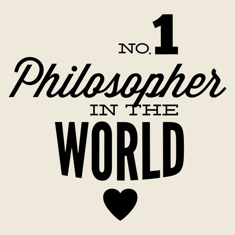 Bester Philosoph der Welt
