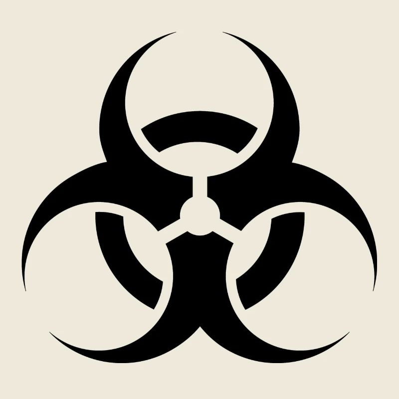 Danger Biologique