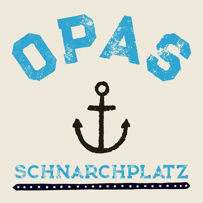 Opas Schnarchplatz