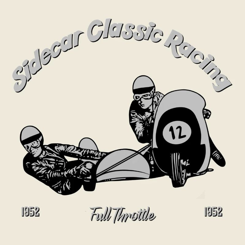 Sidecar Classic Racing