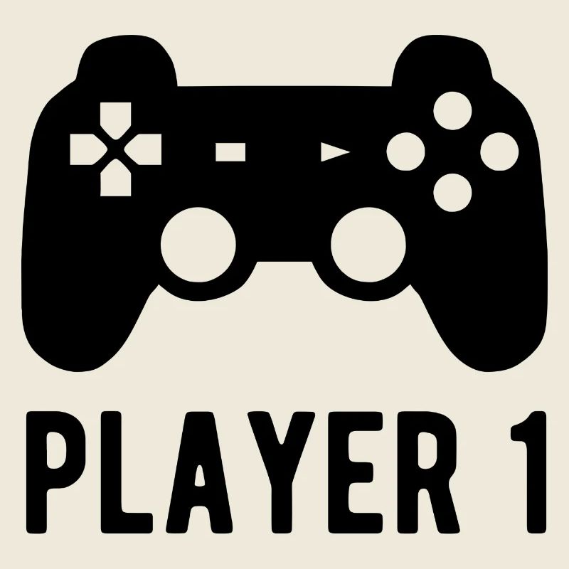 Player 1 cadeau