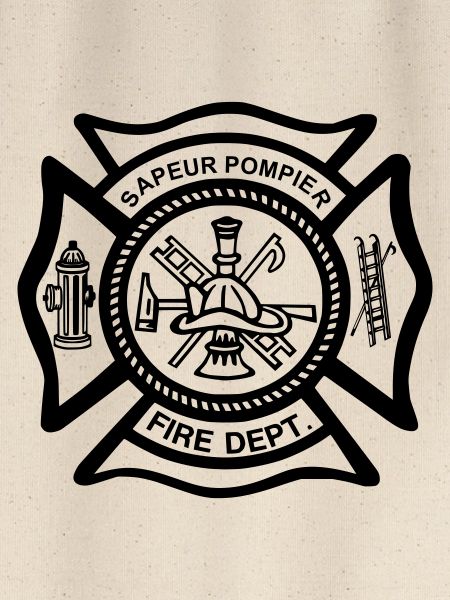 shield firefighter