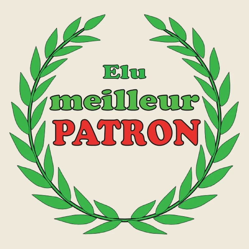 Elu meilleur patron
