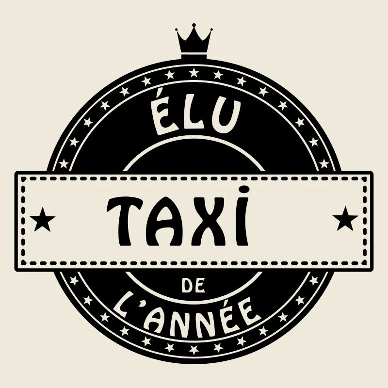 elu taxi de l'année