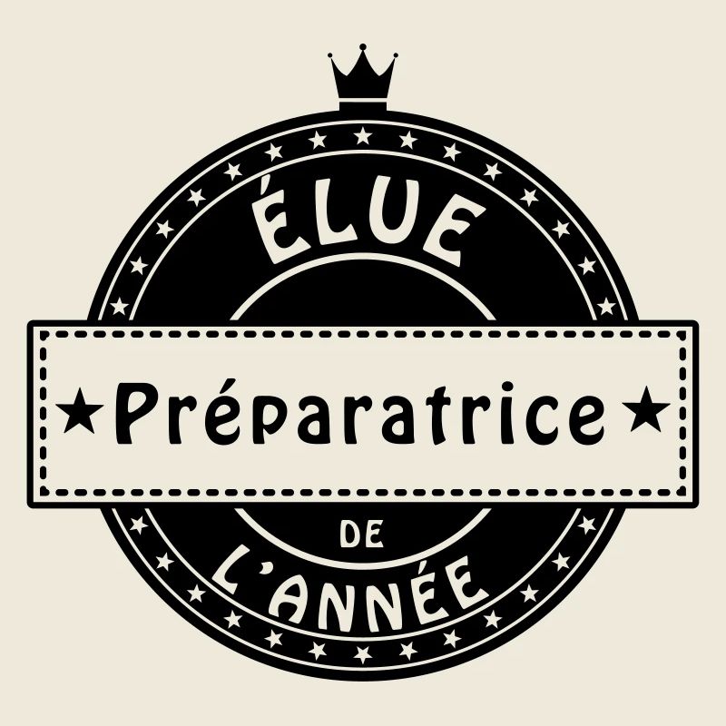 elue preparatrice