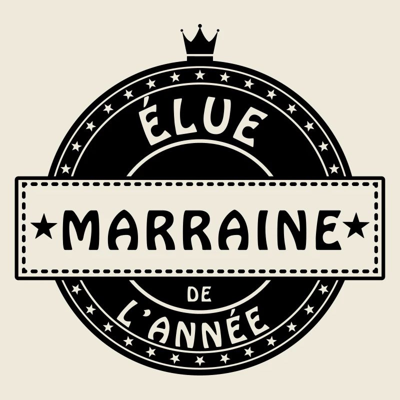 elue marraine