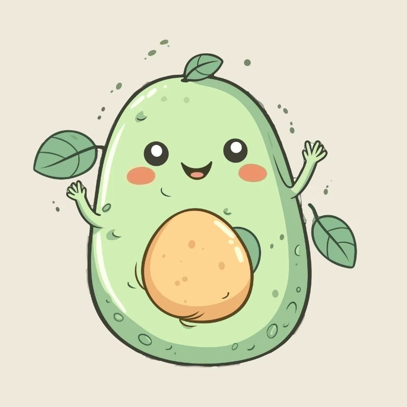 Avo Love