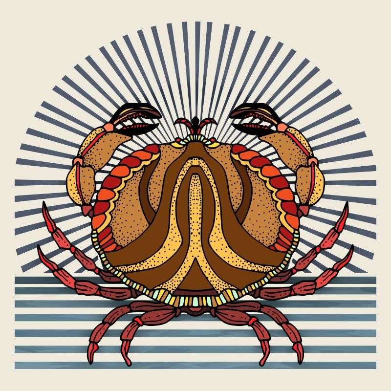 Crabe