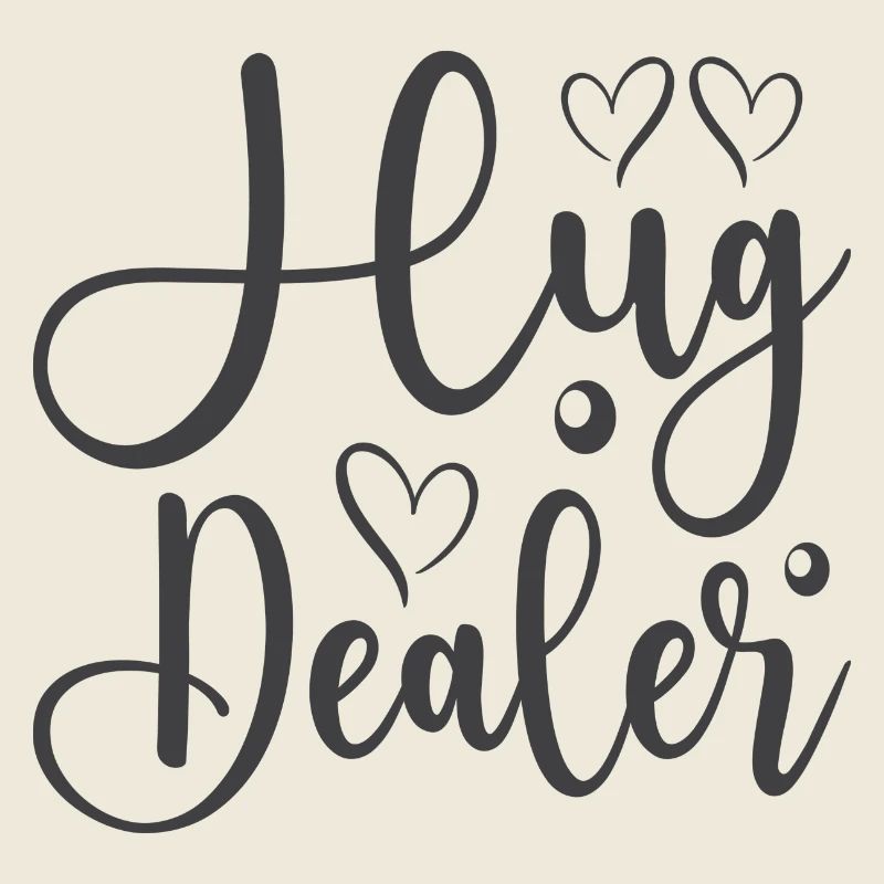 Hug Dealer