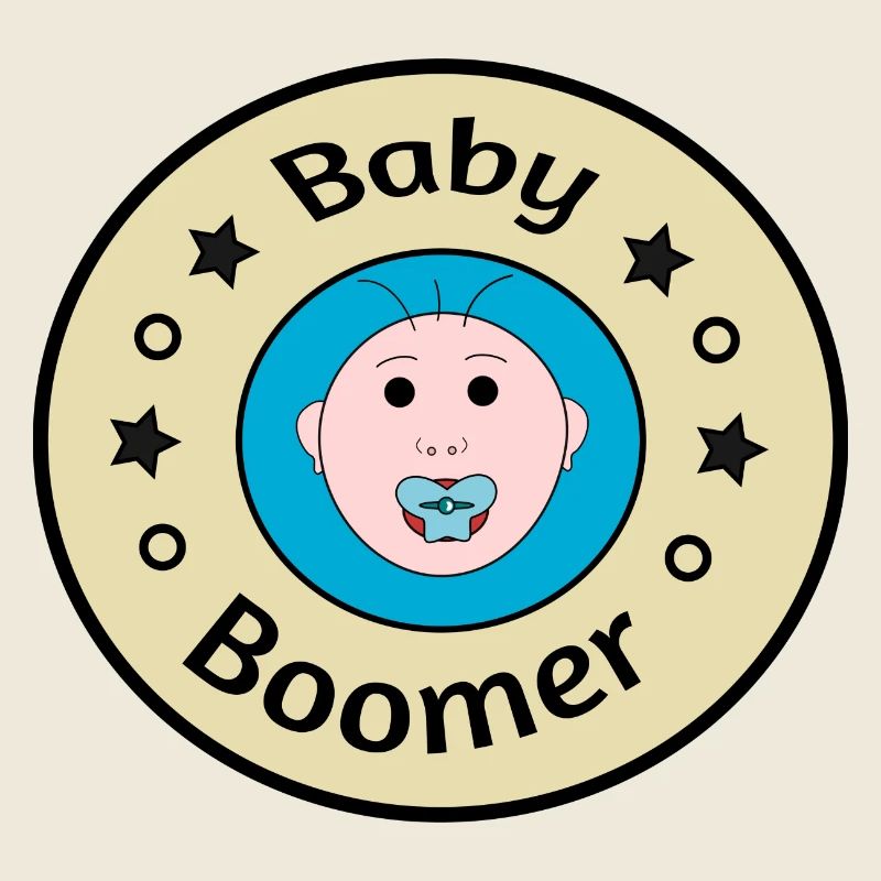 Baby-boomers