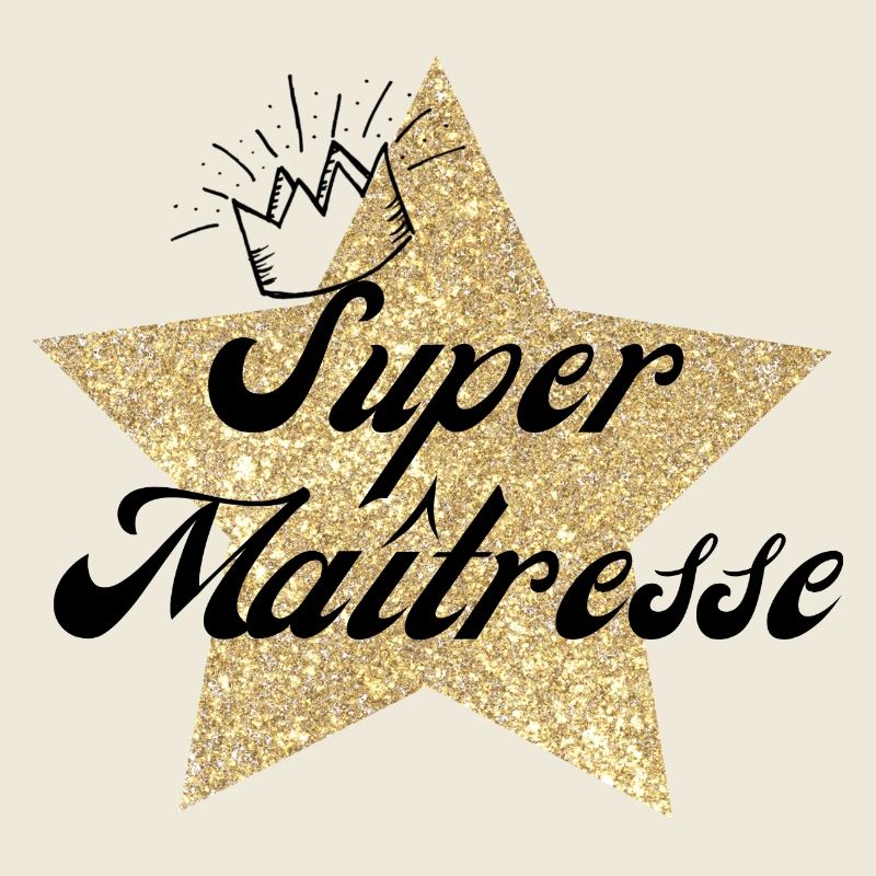 Super Star Mistress - Herrin Geschenk