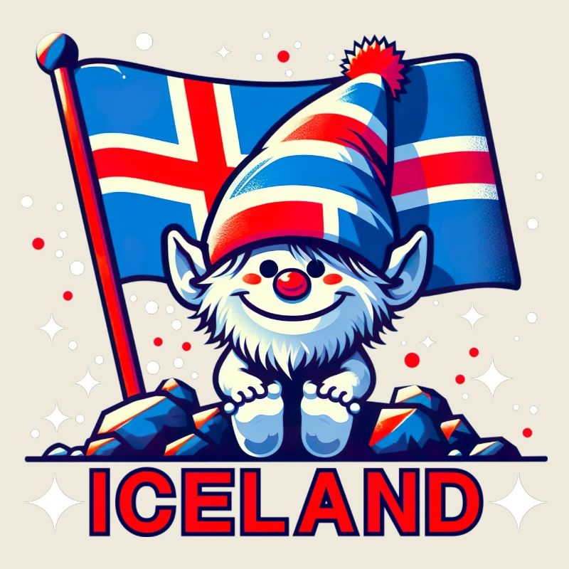 Islande Islande 81