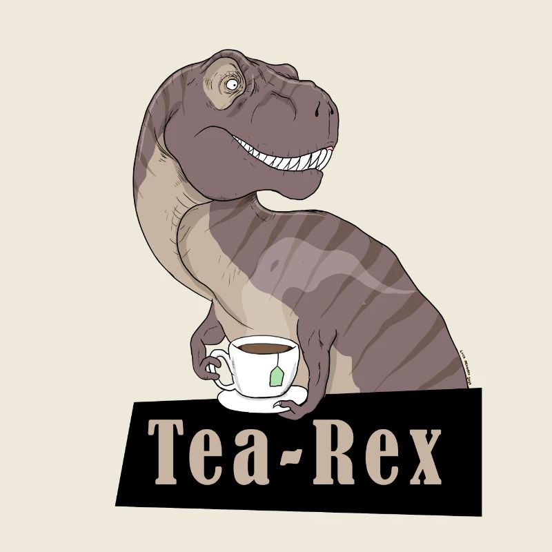 TEA-REX