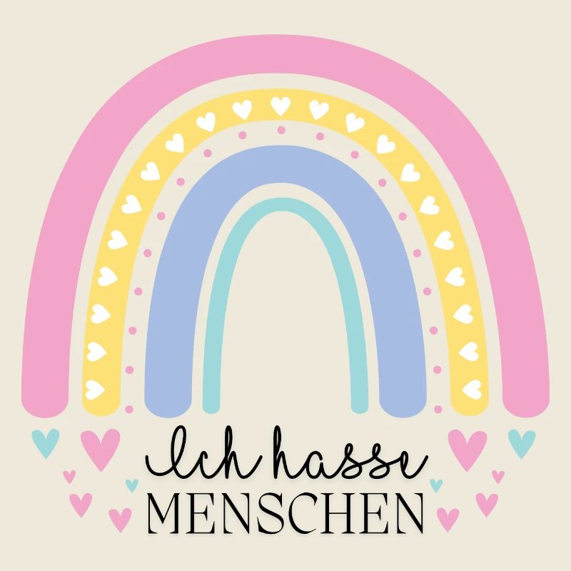 Ich hasse Menschen