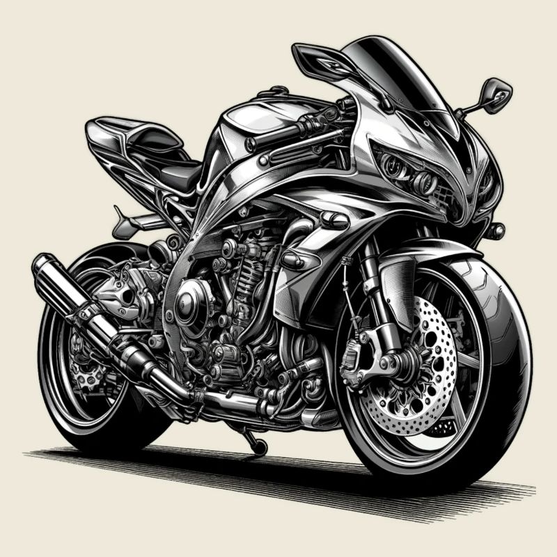 Motorcycle 1