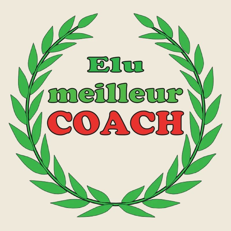 Voted Best COACH