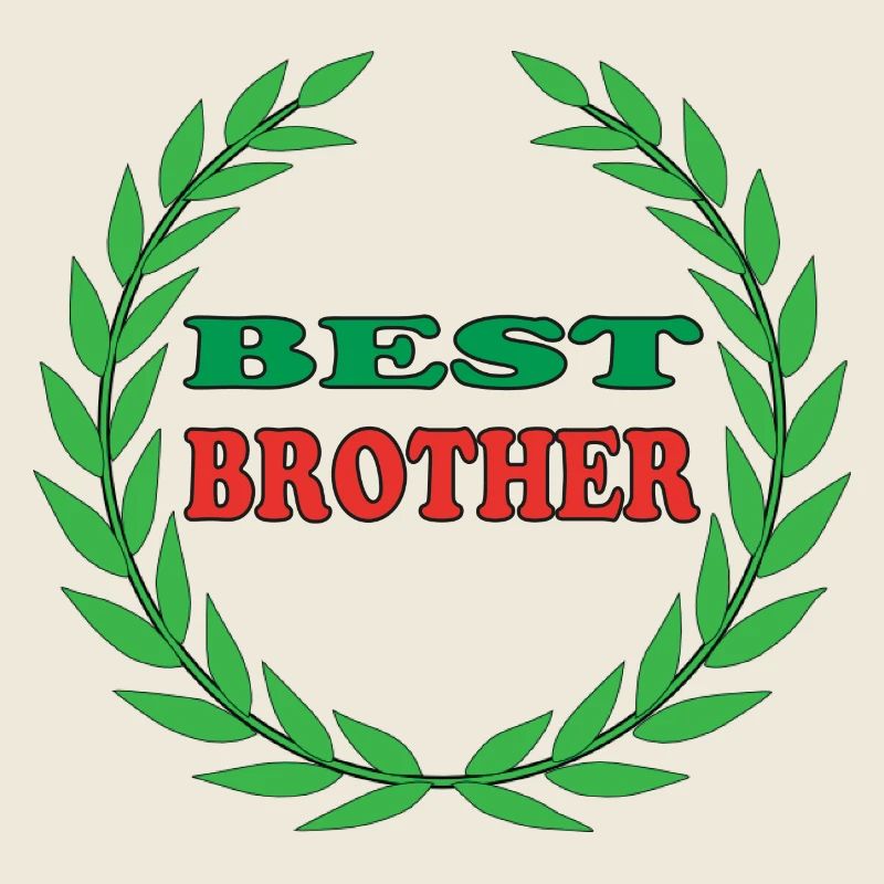 BESTER BRUDER
