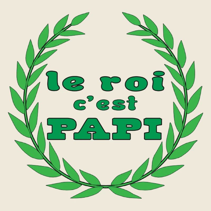 Le roi PAPI