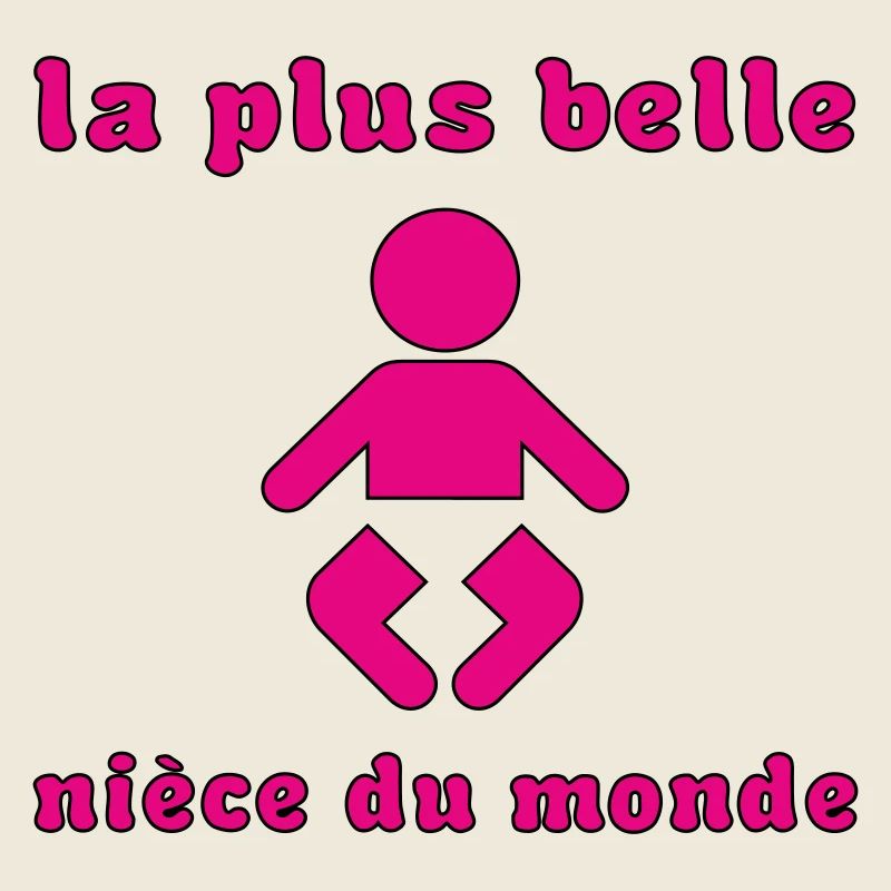 La plus belle nièce