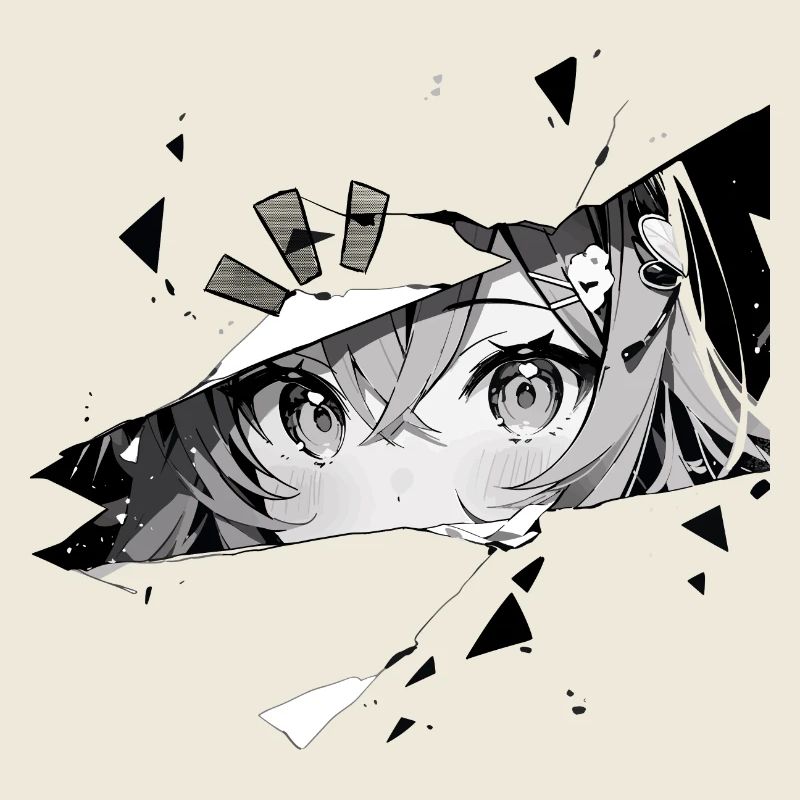 Anime face 2.0