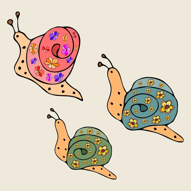 Snails