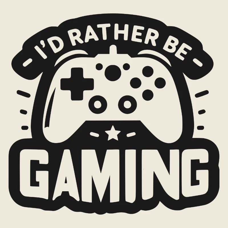 Ich würde lieber spielen