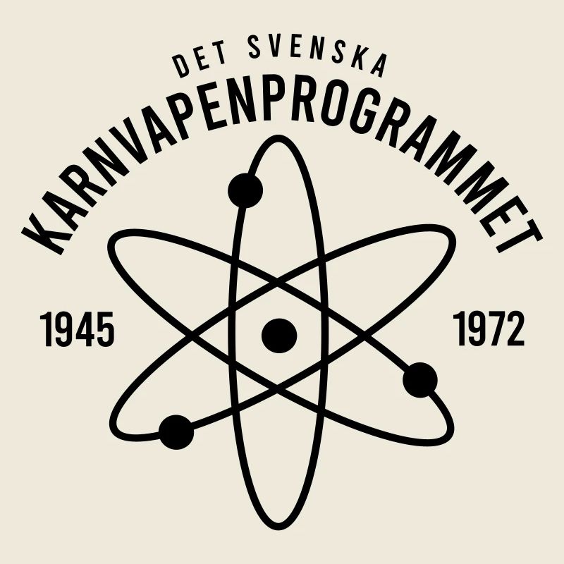 Das schwedische Atomwaffenprogramm