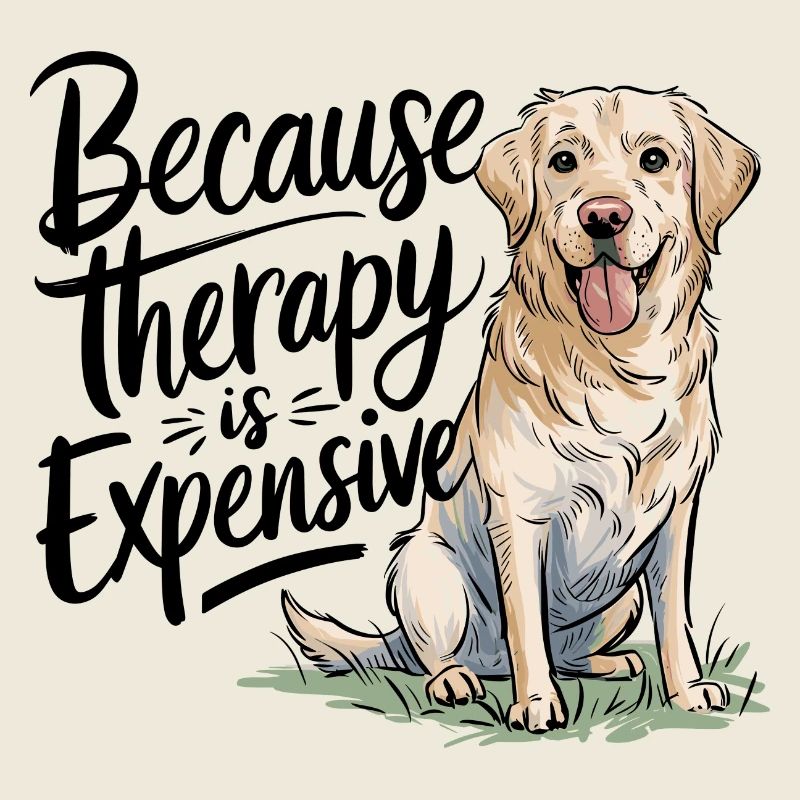 Experience happiness with Labradors
