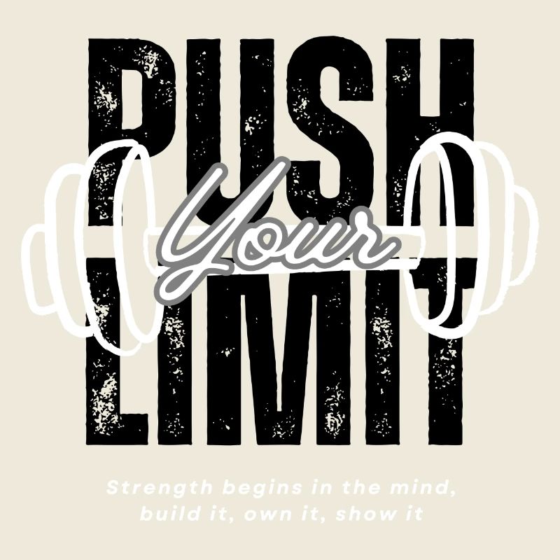 Push your limit