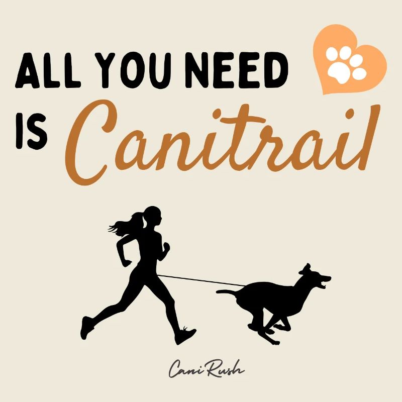 Canitrail