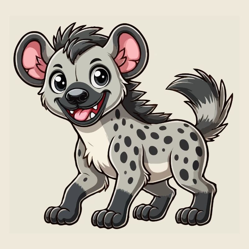 Hyena