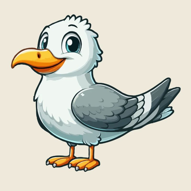 Seagull