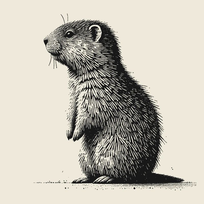 Marmotte