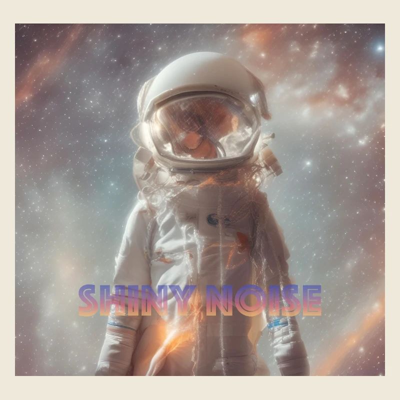 SHINY NOISE
