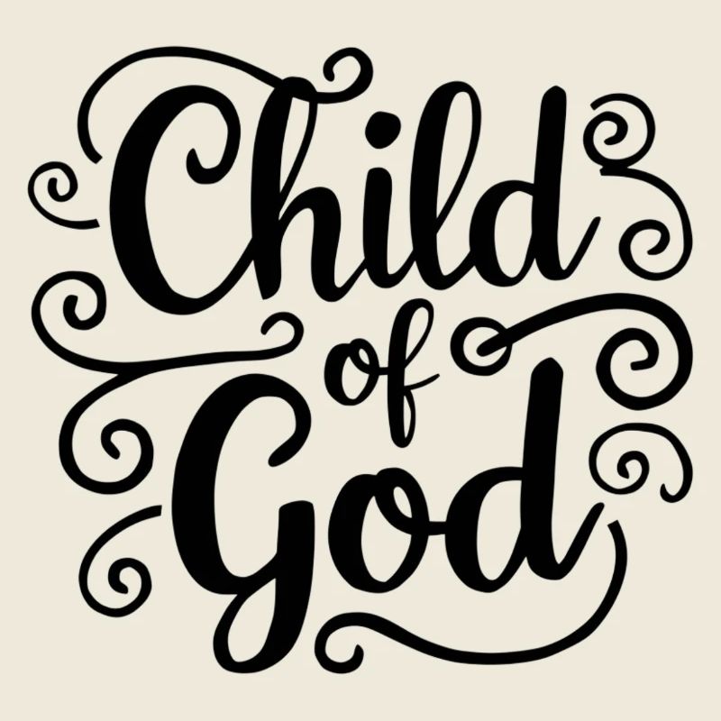 Enfant de Dieu
