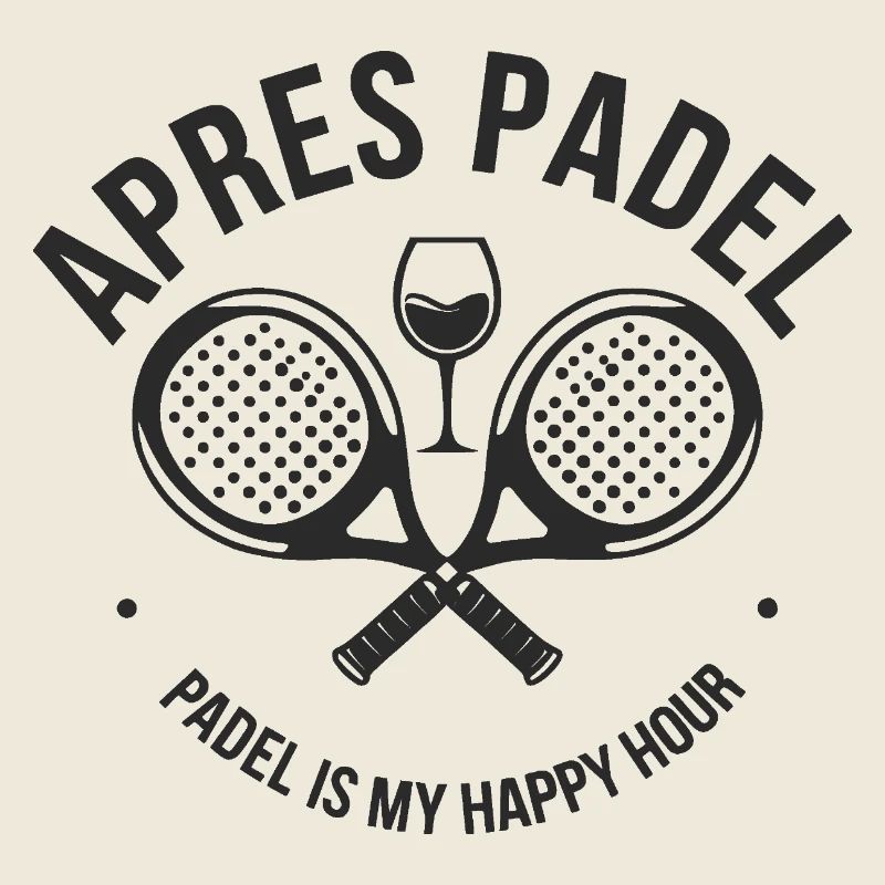 Apres Padel 2