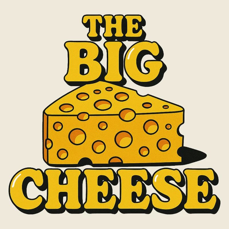Le Big Cheese