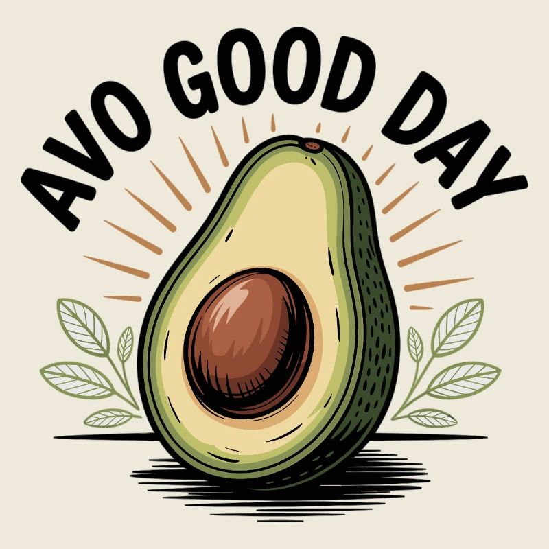Avo Good Day