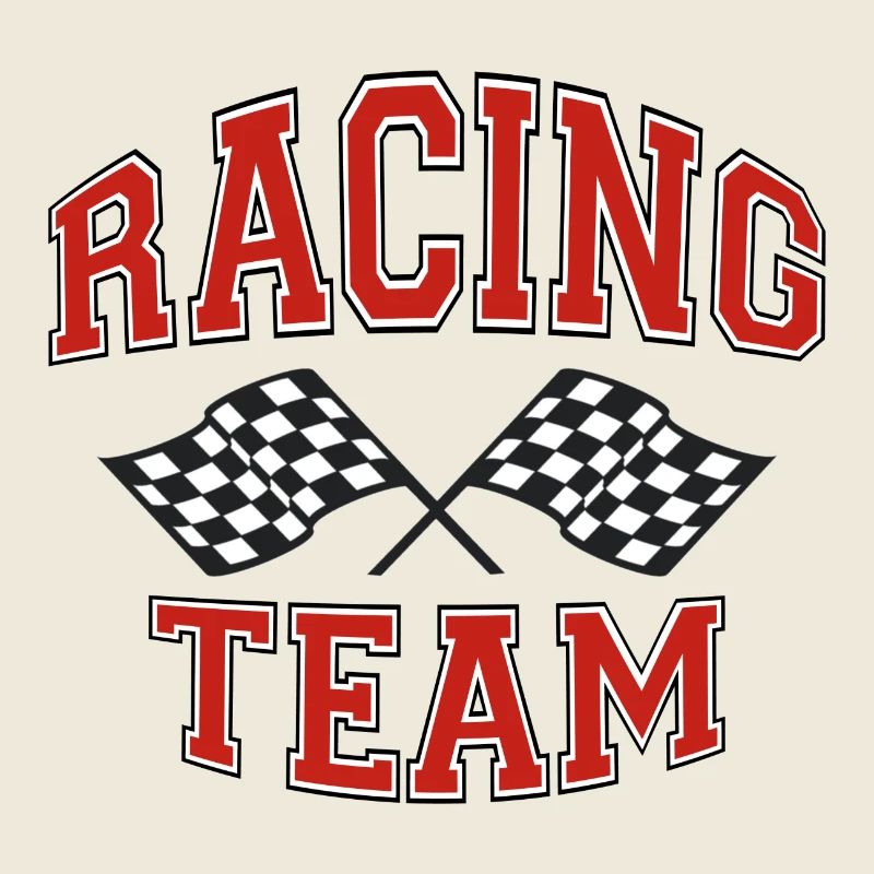 racing team